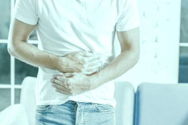 پیشگیری از سنگینی بعد غذا با جویدن زیاد سنگینی بعد غذا
