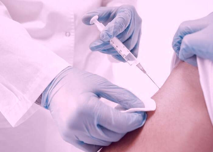 واکسیناسیون آبله مرغان