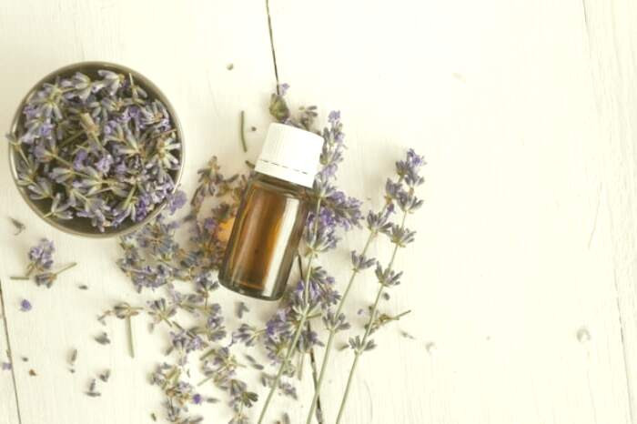 روغن اسطوخدوس