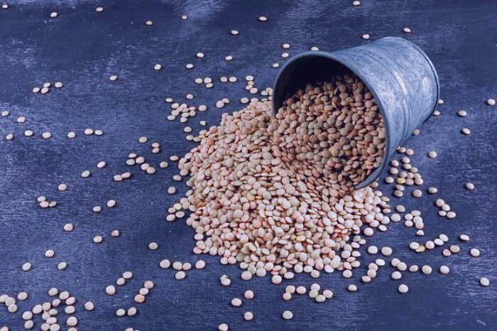 عدس خواصی دارد که از آن بی خبرید  خواص مصرف عدس