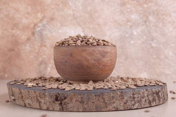 خواص عدس چیست؟ خاصیت عدس
