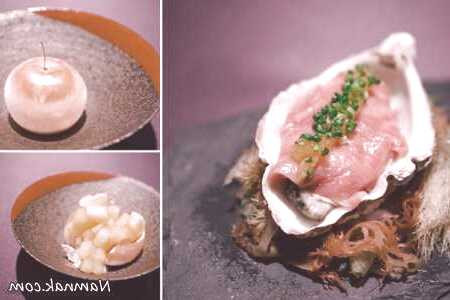 خوشمزه ترین غذای دنیا