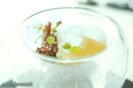 خوشمزه ترین غذای دنیا