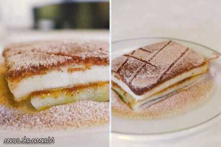 خوشمزه ترین غذای دنیا