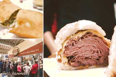 خوشمزه ترین غذای دنیا