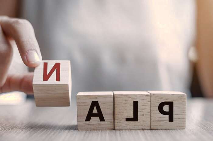 برنامه ریزی برای غذای سالم برنامه