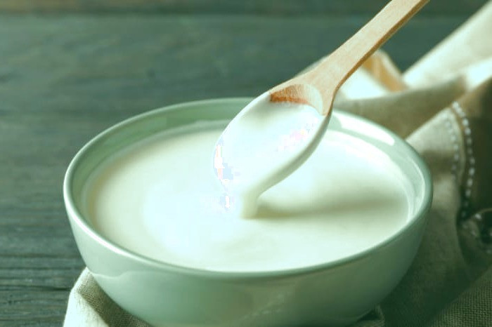 مضرات مصرف زیاد ماست پاستوریزه در طب اسلامی مصرف زیاد ماست