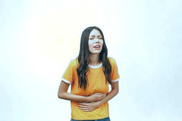 آنفولانزای معده