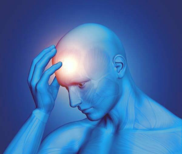 تومور مغزی بدخیم انواع تومور مغزی