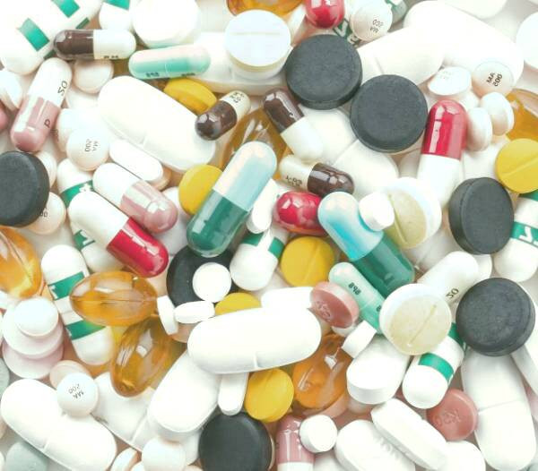 عوارض جانبی شیمی درمانی داروی شیمی درمانی