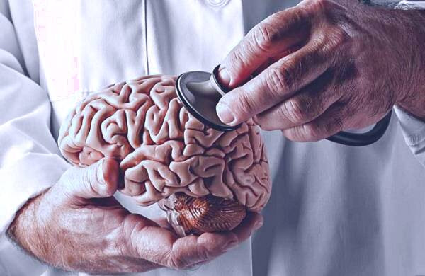 درمان تومور مغزی جراحی تومور مغزی