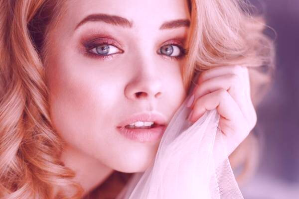 روش داشتن چشمان زیبا چشمانی زیبا