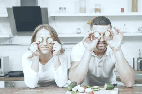 داشتن چشم های سالم و زیبا چشمان جذاب