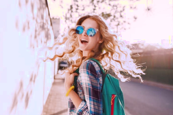 تاثیر احساس خوشحالی بر بدن احساس خوشحالی