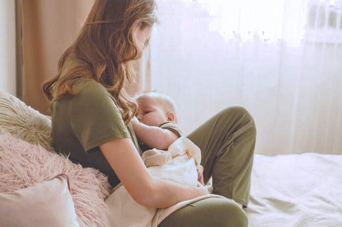 موارد منع مصرف ریحان