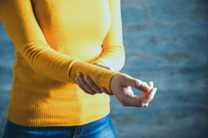 علائم و نشانه های آرتروز راه درمان آرتروز