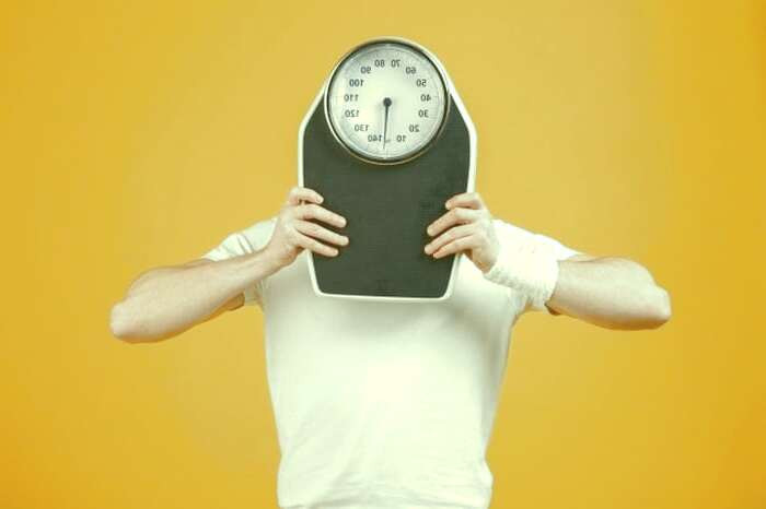 حفظ وزن برای کاهش علائم آرتروز حفظ وزن