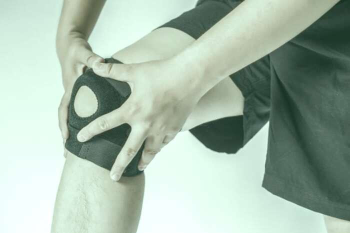 تمام نشانه های آرتروز علائم آرتروز