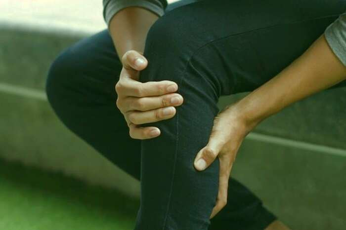 مواد مضر برای آرتروز آرتروز زانو