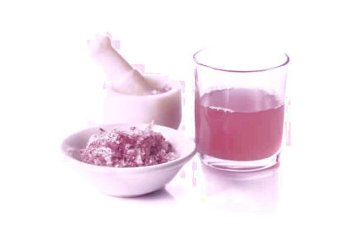 درمان مناسب گرمازدگی آب پیاز