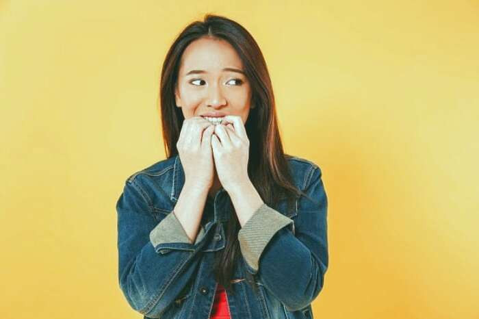 استرس و اضطراب در زنان استرس و اضطراب