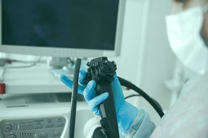 توجه به کلونوسکوپی برای روده کلونوسکوپی