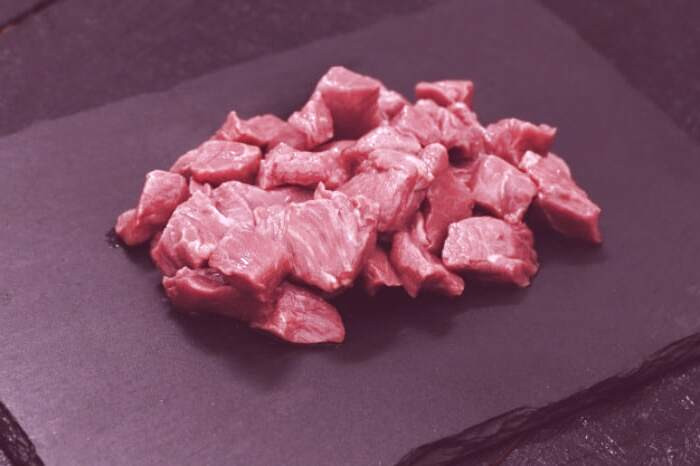 خواص گوشت شترمرغ