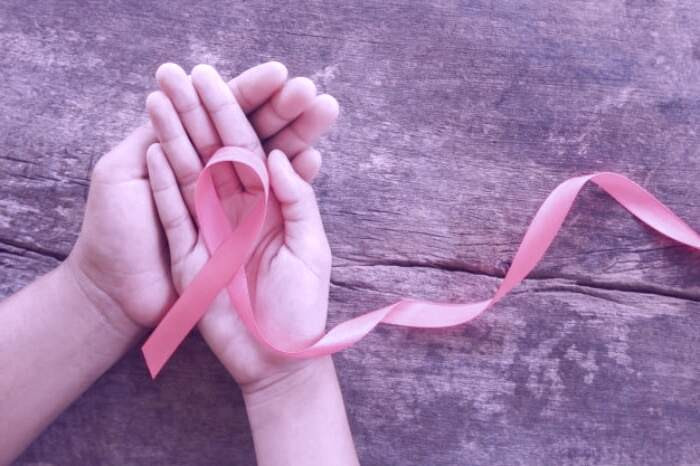 جلوگیری سرطان سینه