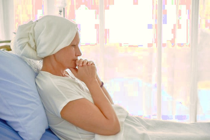 سرطان پستان