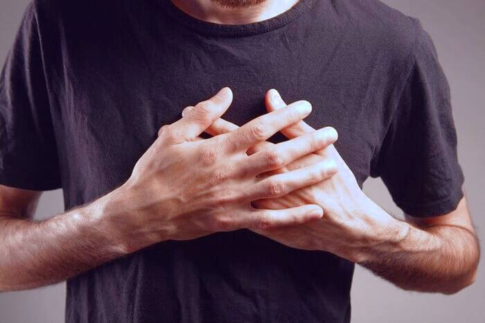 بیماری قلبی