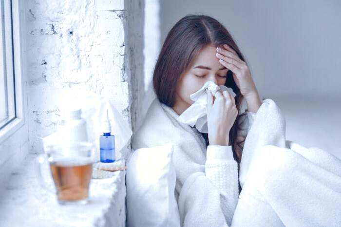 انواع کرونا و علائم آن