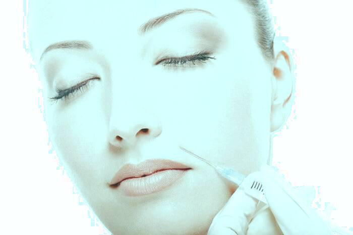 استفاده از فیلر برای بینی