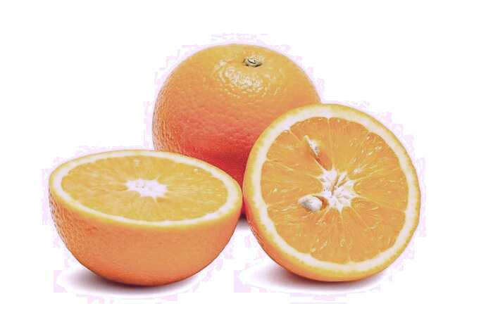 پوست پرتقال برای پوست