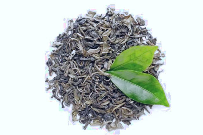 ماسک چای سبز