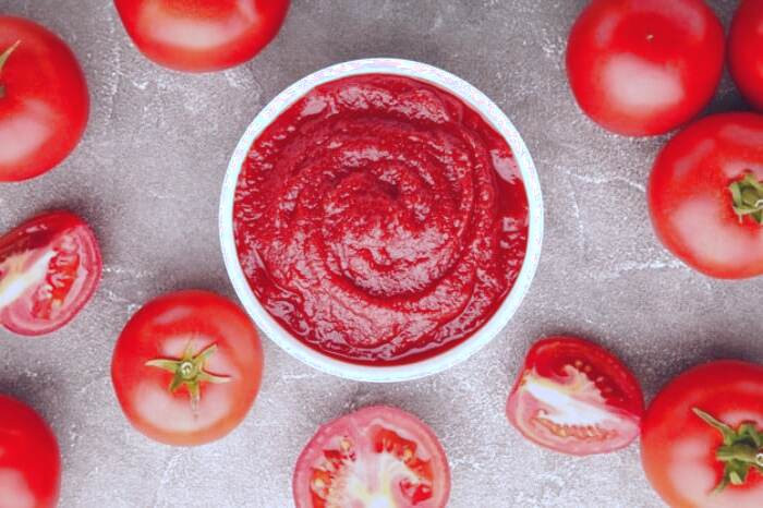 فواید دانه گوجه فرنگی