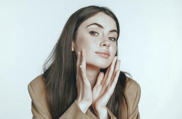 زنجبیل برای پوست