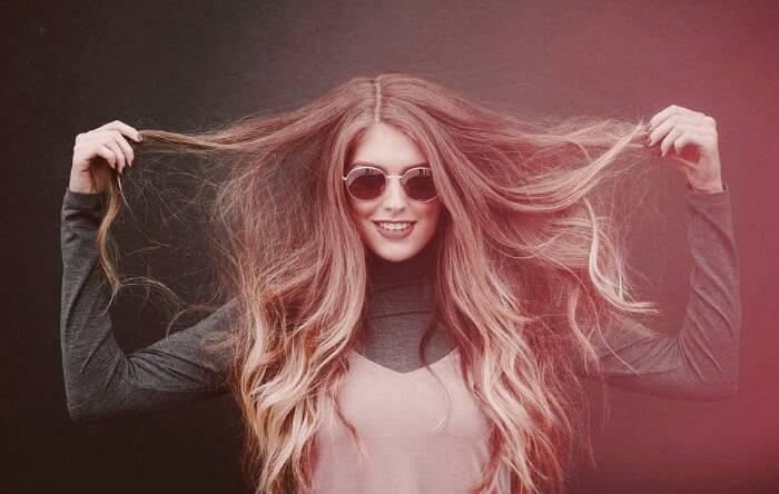 تحریک رشد مو