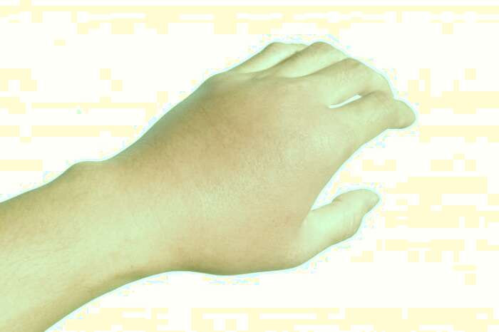 مصرف بیش از حد نمک