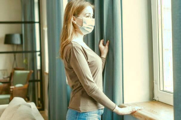 ویروس کرونا