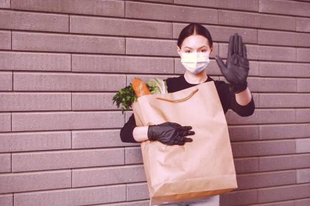 ویروس کوید 19