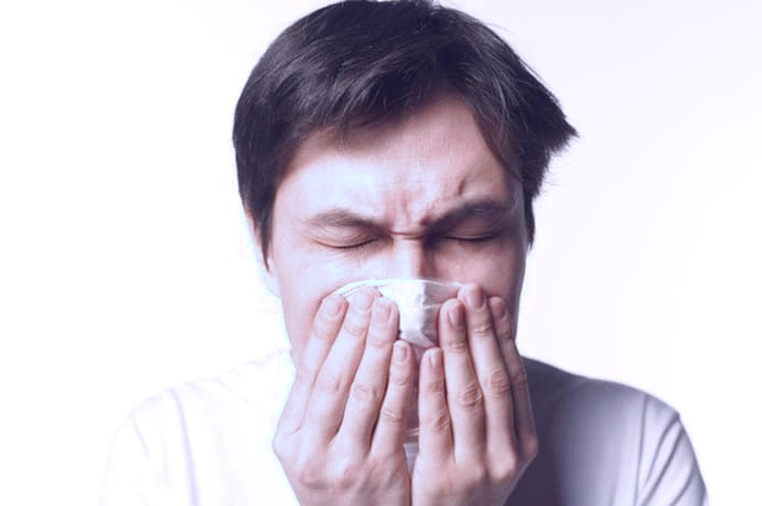 درمان سرماخوردگی