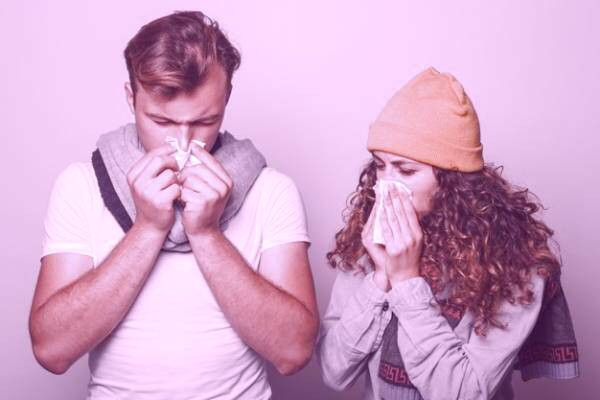 پولیپ ژنتیکی