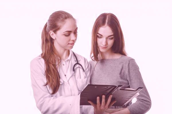 درمان پولیپ