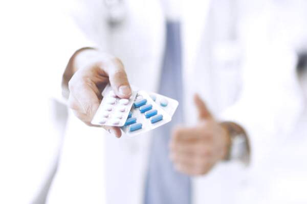 داروی پولیپ