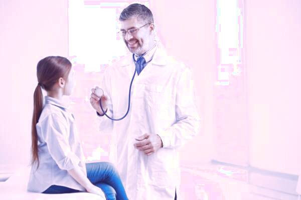 پولیپ بینی در کودکان