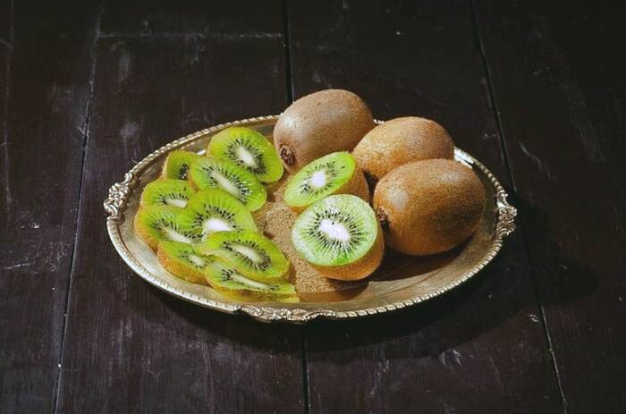 میوه با قند کم