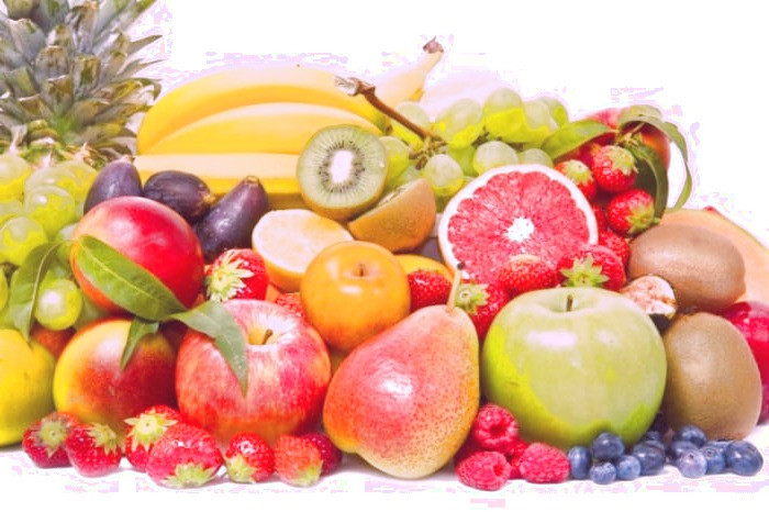 شکر میوه ها