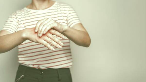 آرتریت روماتوئید