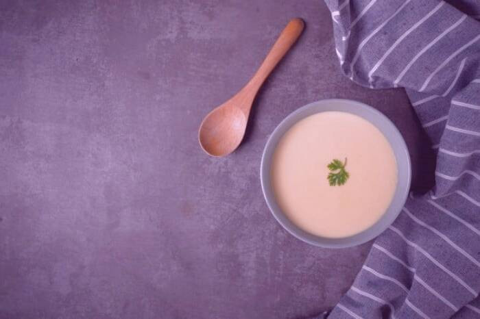 بارداری،بارداری مطمئن،سوپ،سوپ سرد،خواص سوپ سرد