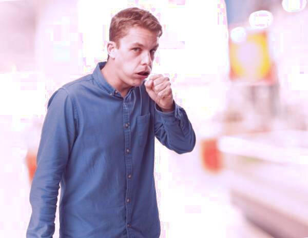 سرفه های سرطانی